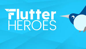 Flutter Heroes