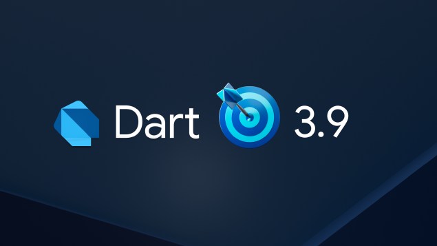Announcing Dart 3.9