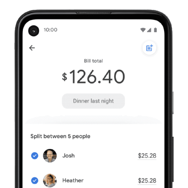 Google Pay Developer Story