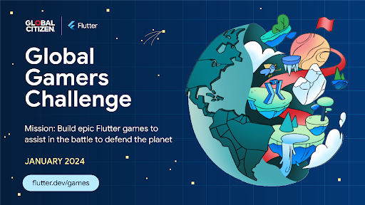 Global Gamers Challenge