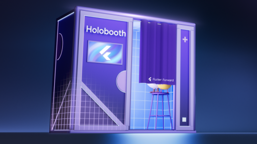 Holobooth