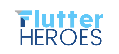 Flutter Heroes 2024